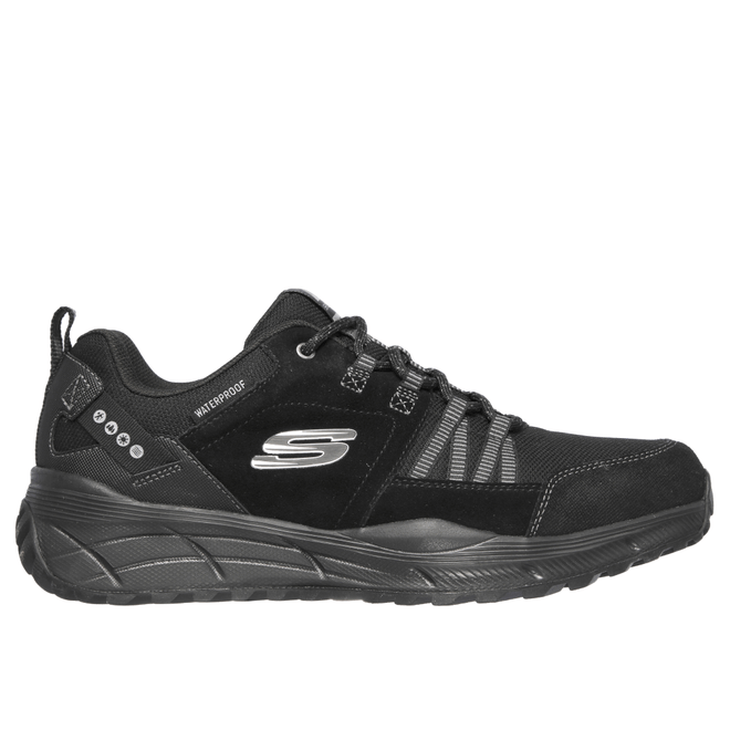 Skechers Relaxed Fit: Equalizer 4.0 Trail  237179-BBK