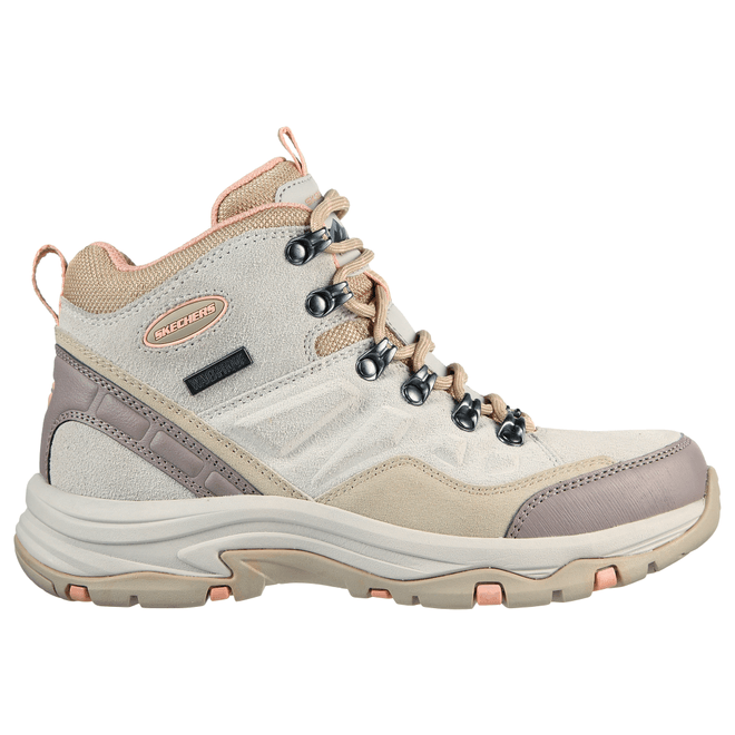 Skechers Relaxed Fit: Trego  158258-NAT