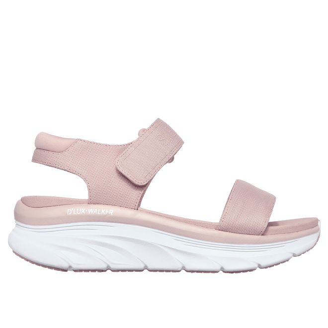 Skechers Relaxed Fit: D'Lux Walker  119226-BLSH