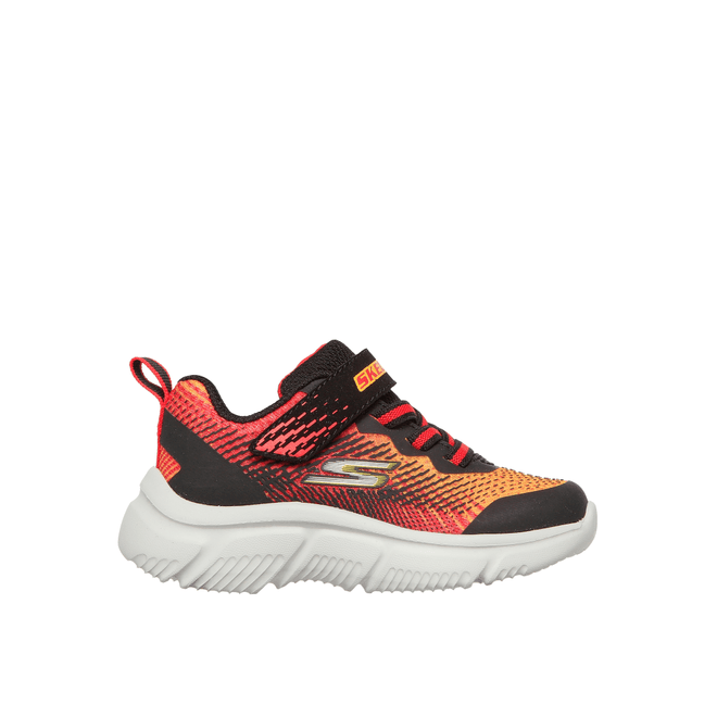Skechers GOrun 650  405035N-BKRD