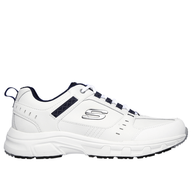 Skechers Relaxed Fit: Oak Canyon  51896-WNV