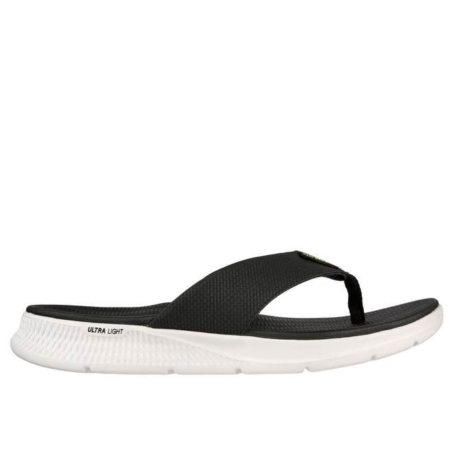 Skechers GO Consistent Sandal  229035-BLK