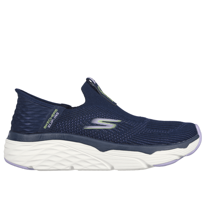 Skechers Slip 128571-NVLV
