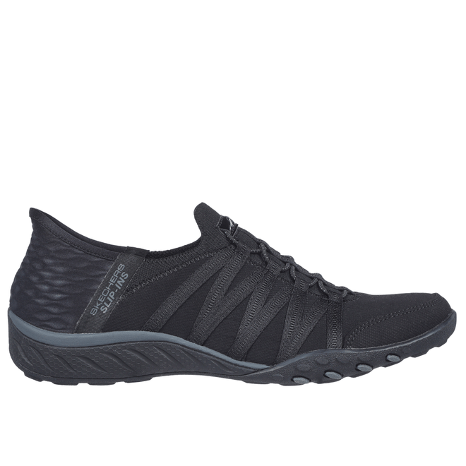 Skechers Slip 100593-BBK
