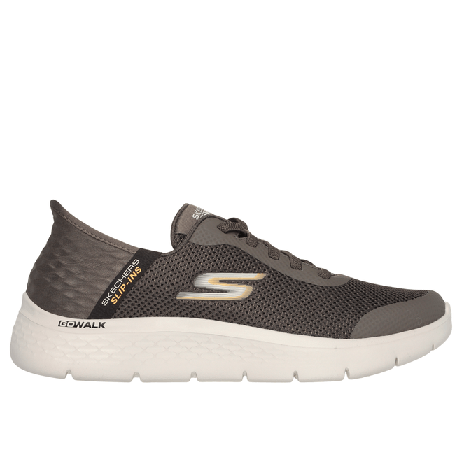 Skechers Slip 216324-BRN