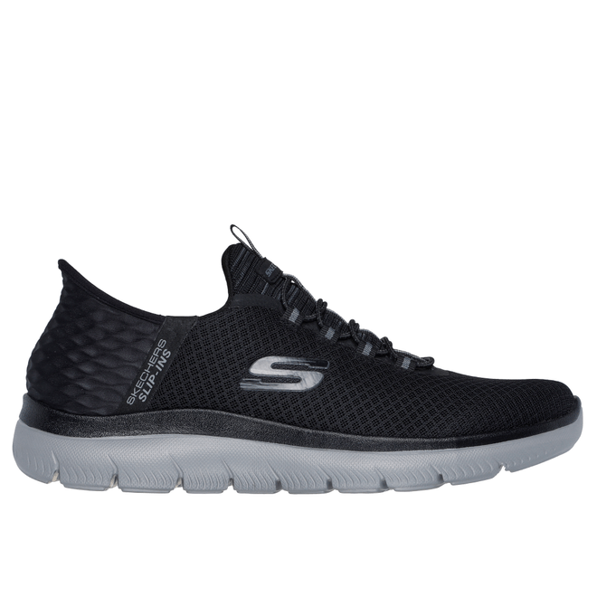 Skechers Slip 232457-BKCC