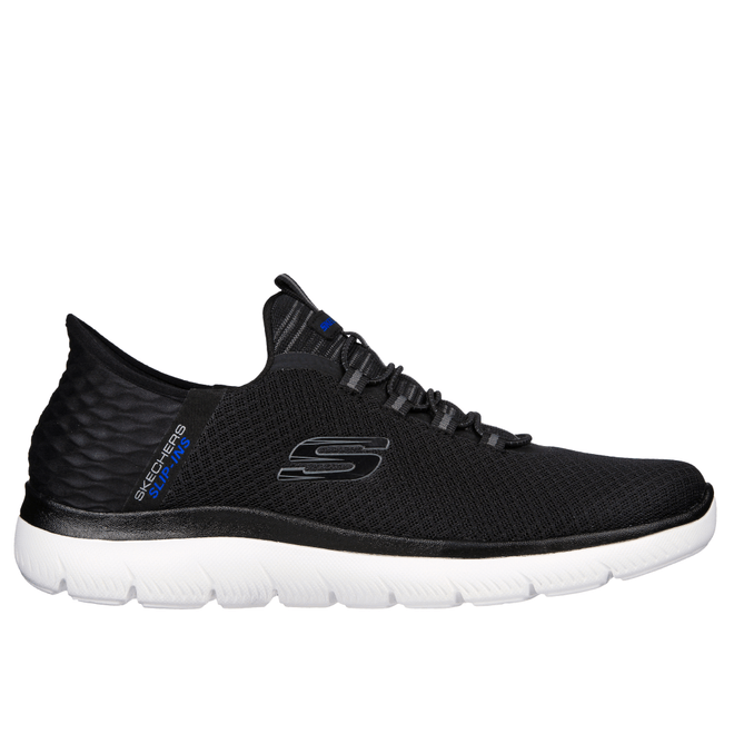 Skechers Slip 232457-BLK