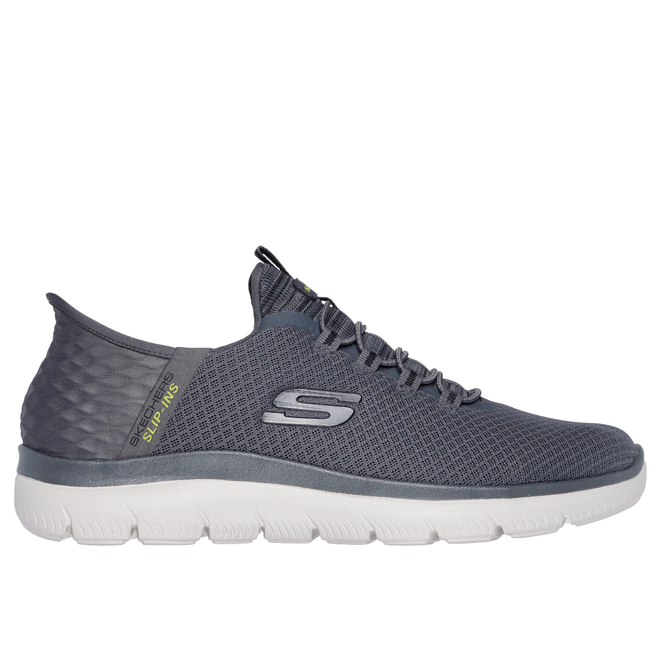 Skechers Slip 232457-CHAR