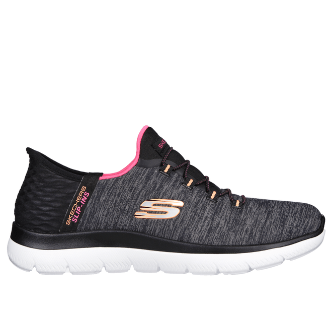 Skechers Slip 149937-BKMT