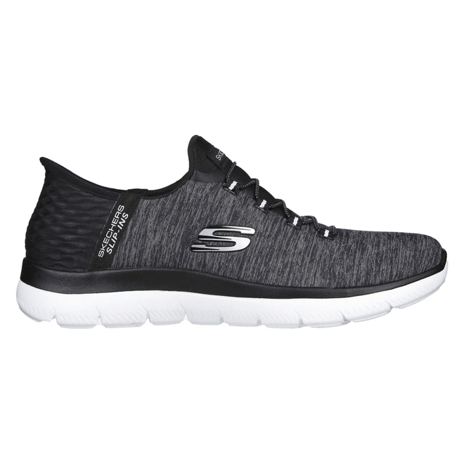 Skechers Slip 149937-BKW