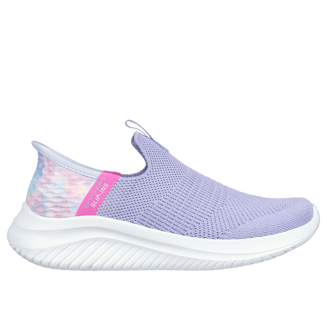 Skechers Mädchen Slip 303801L-LVMT