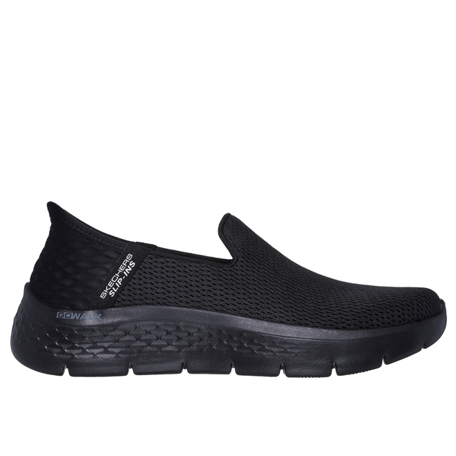 Skechers Slip 124963-BBK
