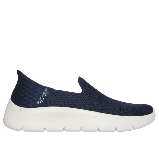 Skechers Slip 124963-NVY