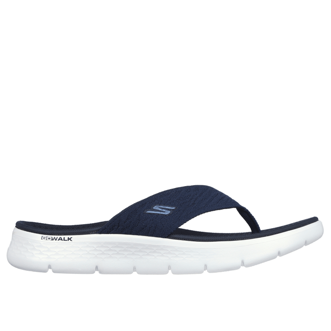 Skechers GO WALK Flex Sandal  141404-NVY