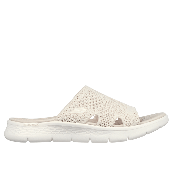 Skechers GO WALK Flex Sandal  141425-NAT
