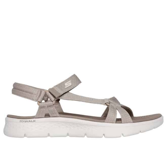 Skechers GO WALK Flex Sandal  141451-TPE
