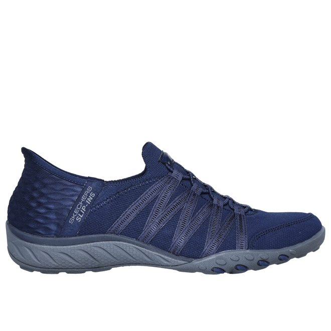 Skechers Slip 100593-NVY
