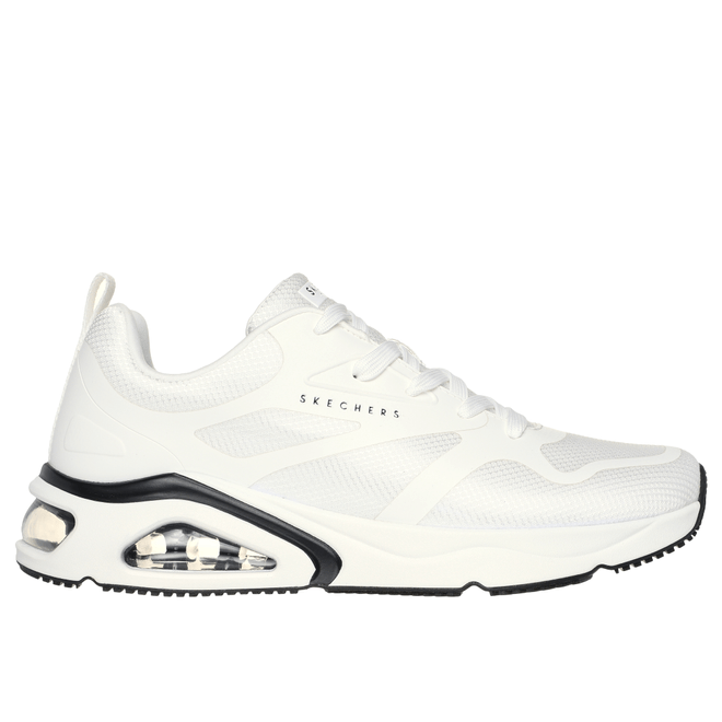 Skechers Tres 183070-WHT