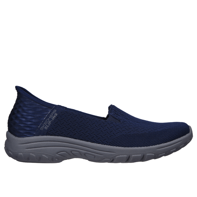 Skechers Slip 158698-NVY