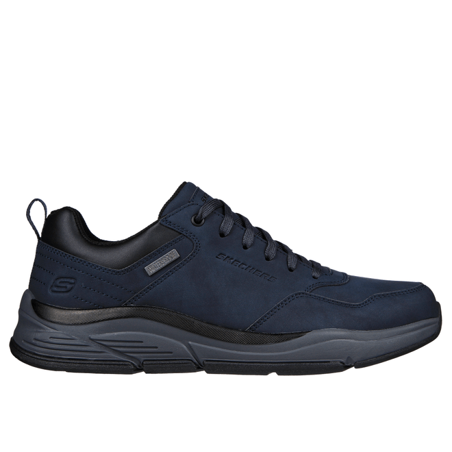 Skechers Relaxed Fit: Benago  210021-NVY