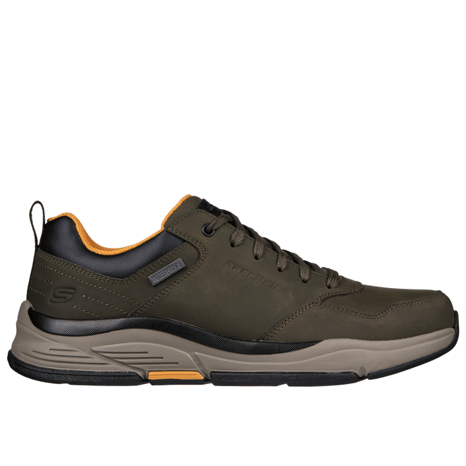 Skechers Relaxed Fit: Benago  210021-OLV