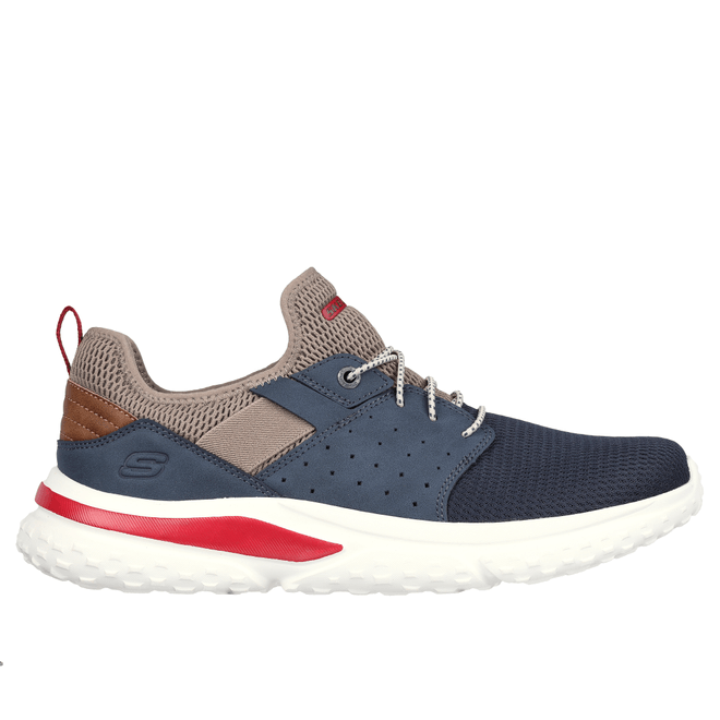Skechers Relaxed Fit: Solvano  210553-NVMT