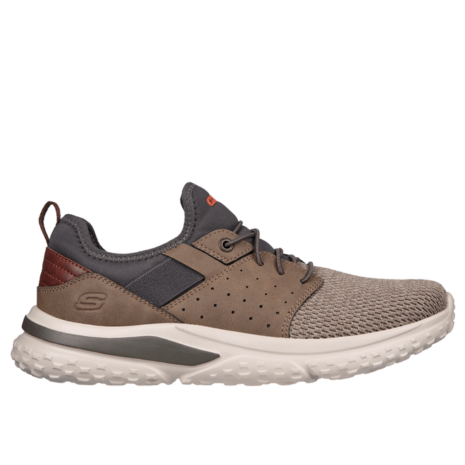 Skechers Relaxed Fit: Solvano  210553-TPE