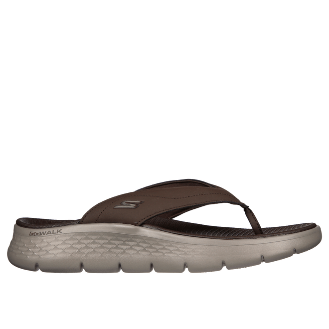 Skechers GO WALK Flex Sandal  229202-CHOC