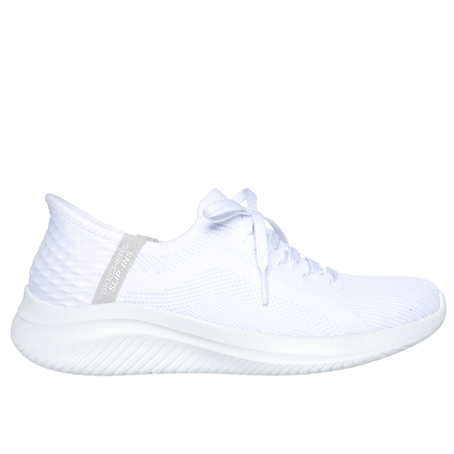 Skechers Slip 149710-WHT