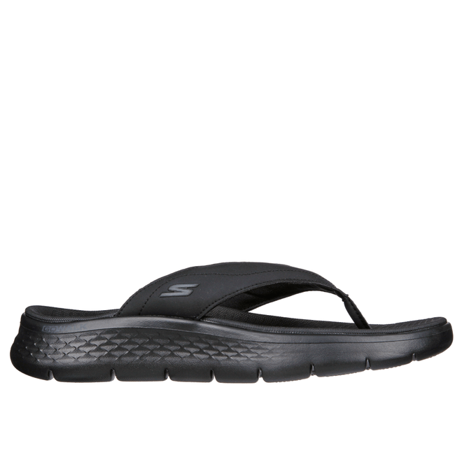 Skechers GO WALK Flex Sandal  229202-BBK