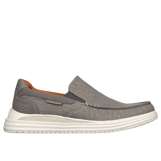 Skechers Proven  204785-TPE