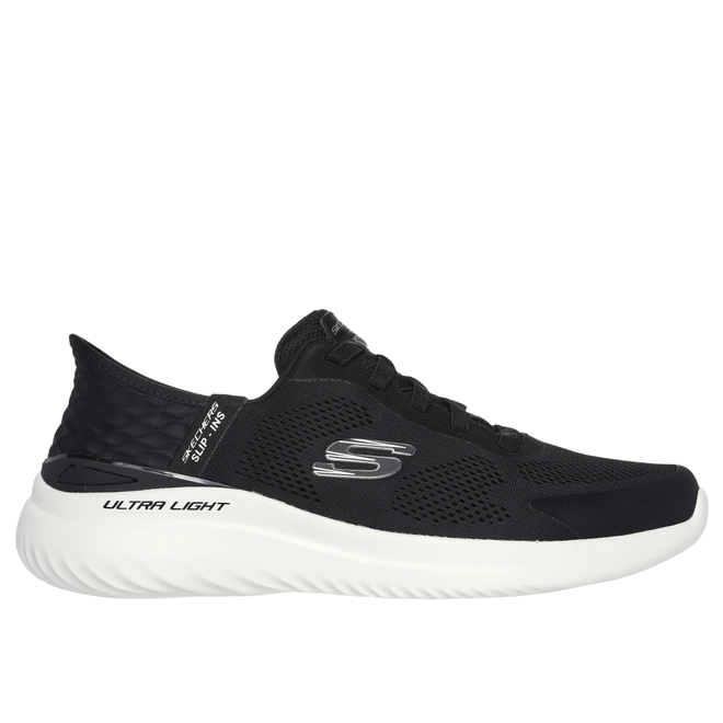 Skechers Slip 232459-BKW