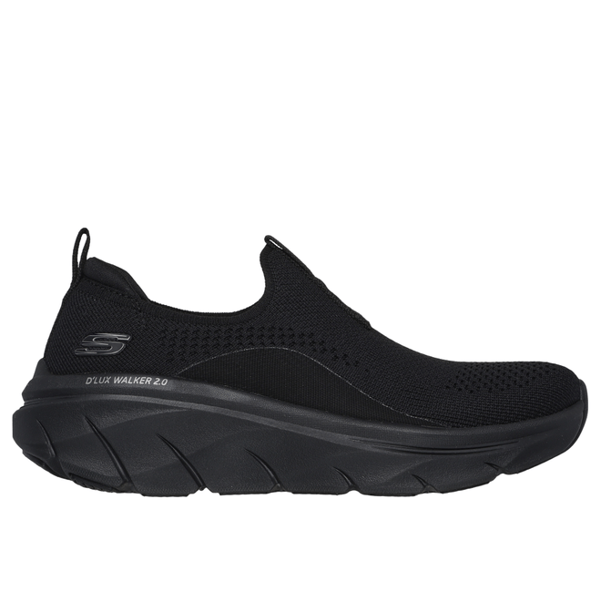Skechers Relaxed Fit: D'Lux Walker 2.0  150092-BBK