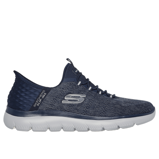 Skechers Slip 232469-NVY