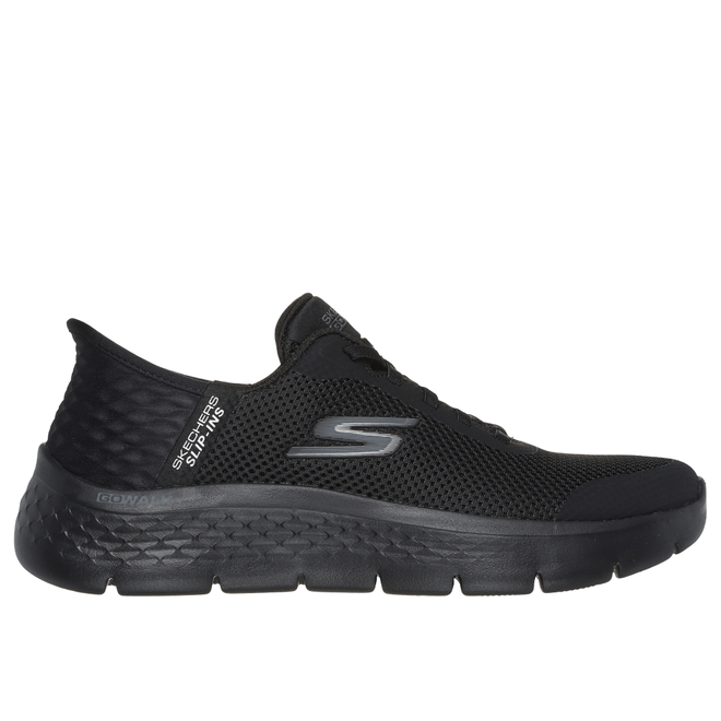 Skechers Slip 124836-BBK