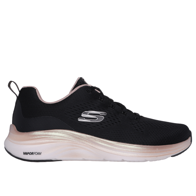 Skechers Vapor Foam  150025-BKRG