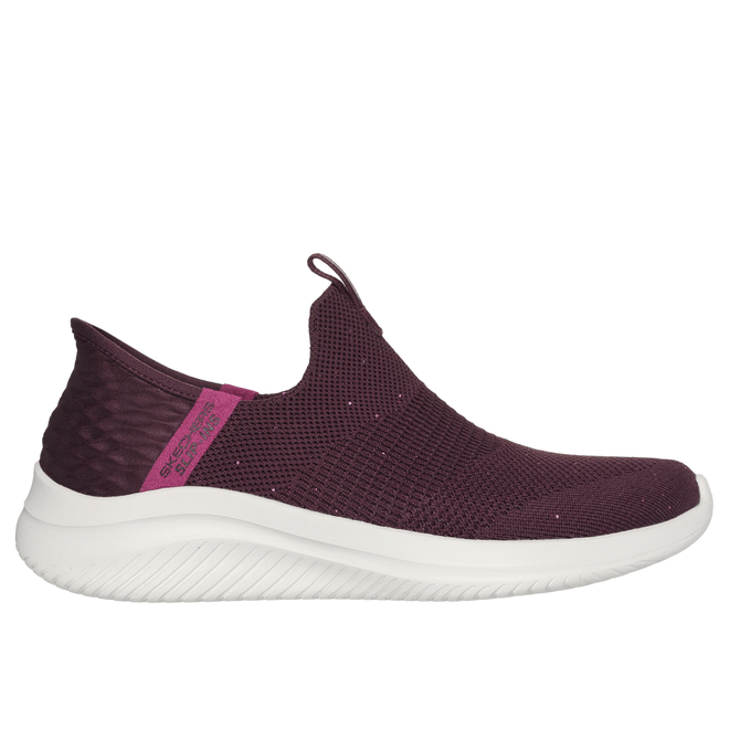 Skechers Slip 149594-WINE