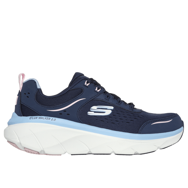 Skechers Relaxed Fit: D'Lux Walker 2.0  150093-NVPK