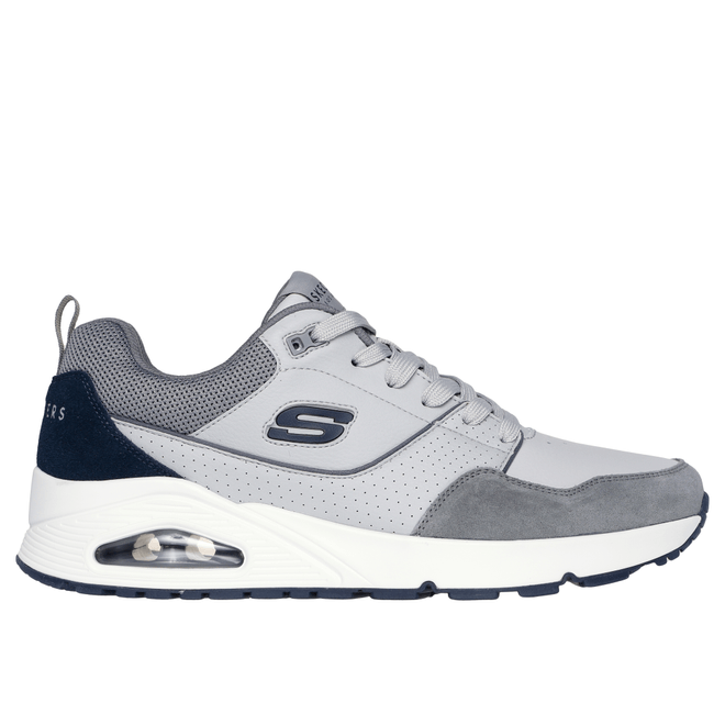 Skechers Uno  183020-GRY