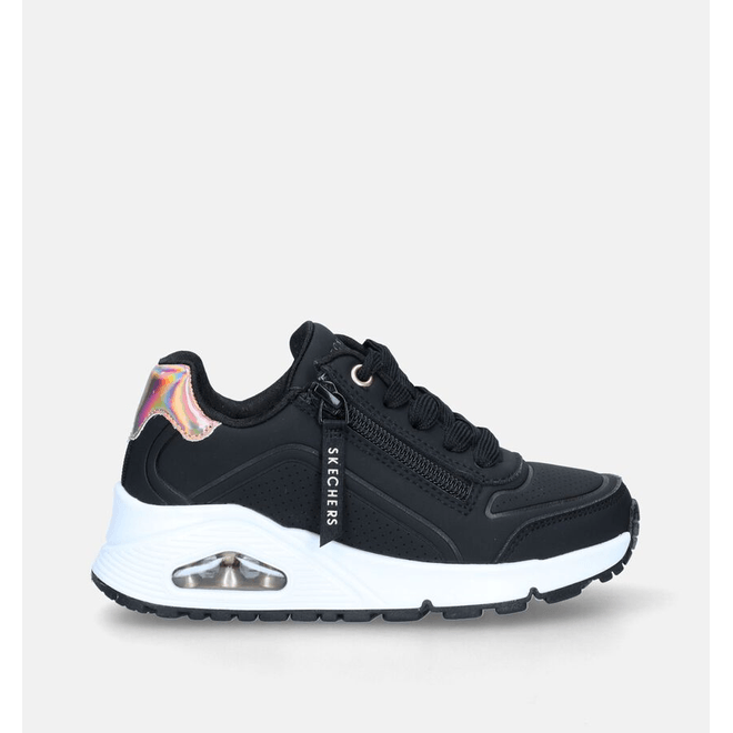 Skechers Mädchen Uno Gen1 Shoes  310554L-BKRG