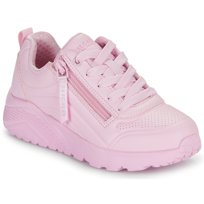 Skechers Uno Lite 'Pink' 310387L-LTPK