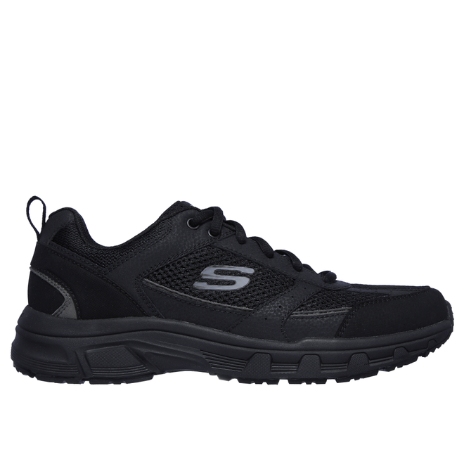Skechers Relaxed Fit: Oak Canyon  51898-BBK