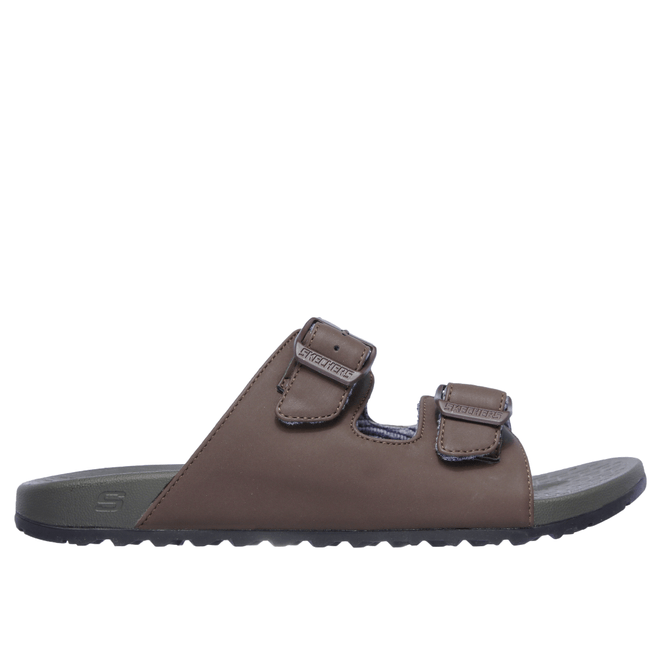 Skechers Relaxed Fit: Pelem  66042-CHOC