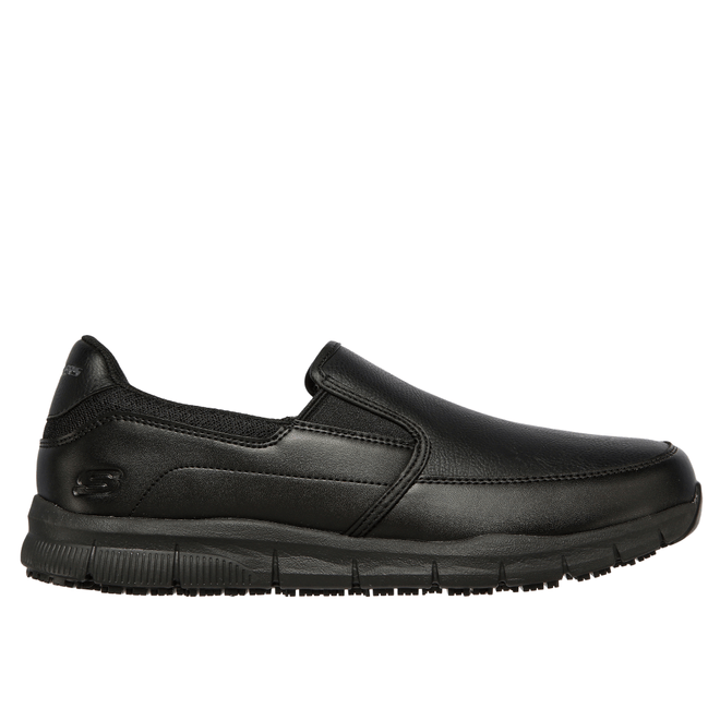 Skechers Work Relaxed Fit: Nampa 