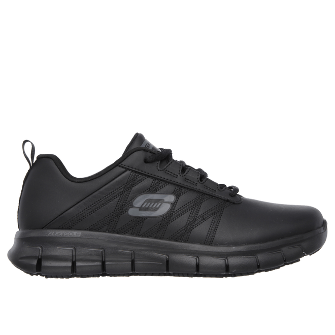 Skechers Work Relaxed Fit: Sure Track 
