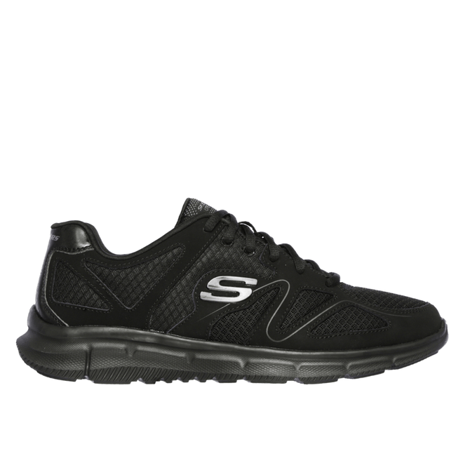 Skechers Verse  58350-BBK