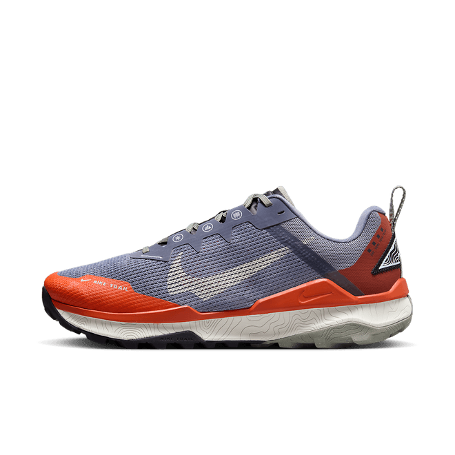 Nike Wildhorse 8 Trail DR2686-006