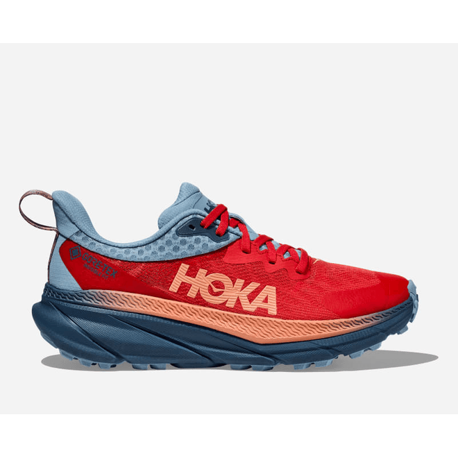 HOKA Challenger 7 GORE-TEX  1134502-CRSR