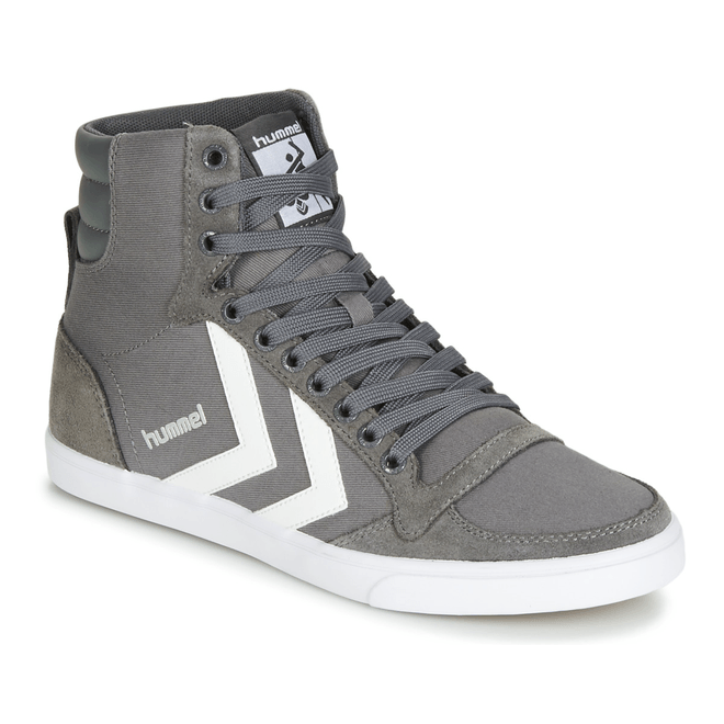 hummel TEN STAR HIGH 063511-2651