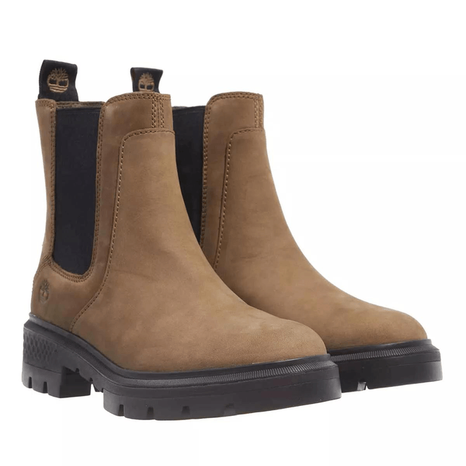 Timberland Cortina Valley Chelsea Boot  TB0A5NF3327